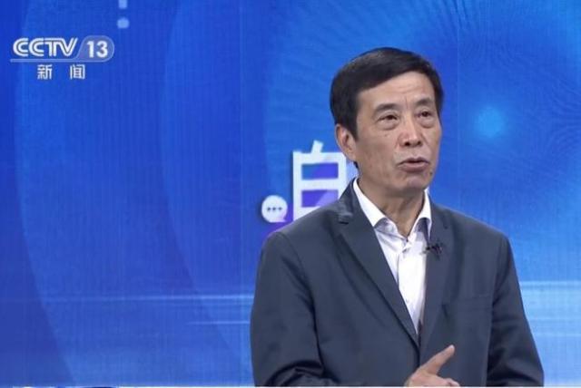 开云体育app-陈戌源：足球是一种教育 制约足球青训有两大原因
